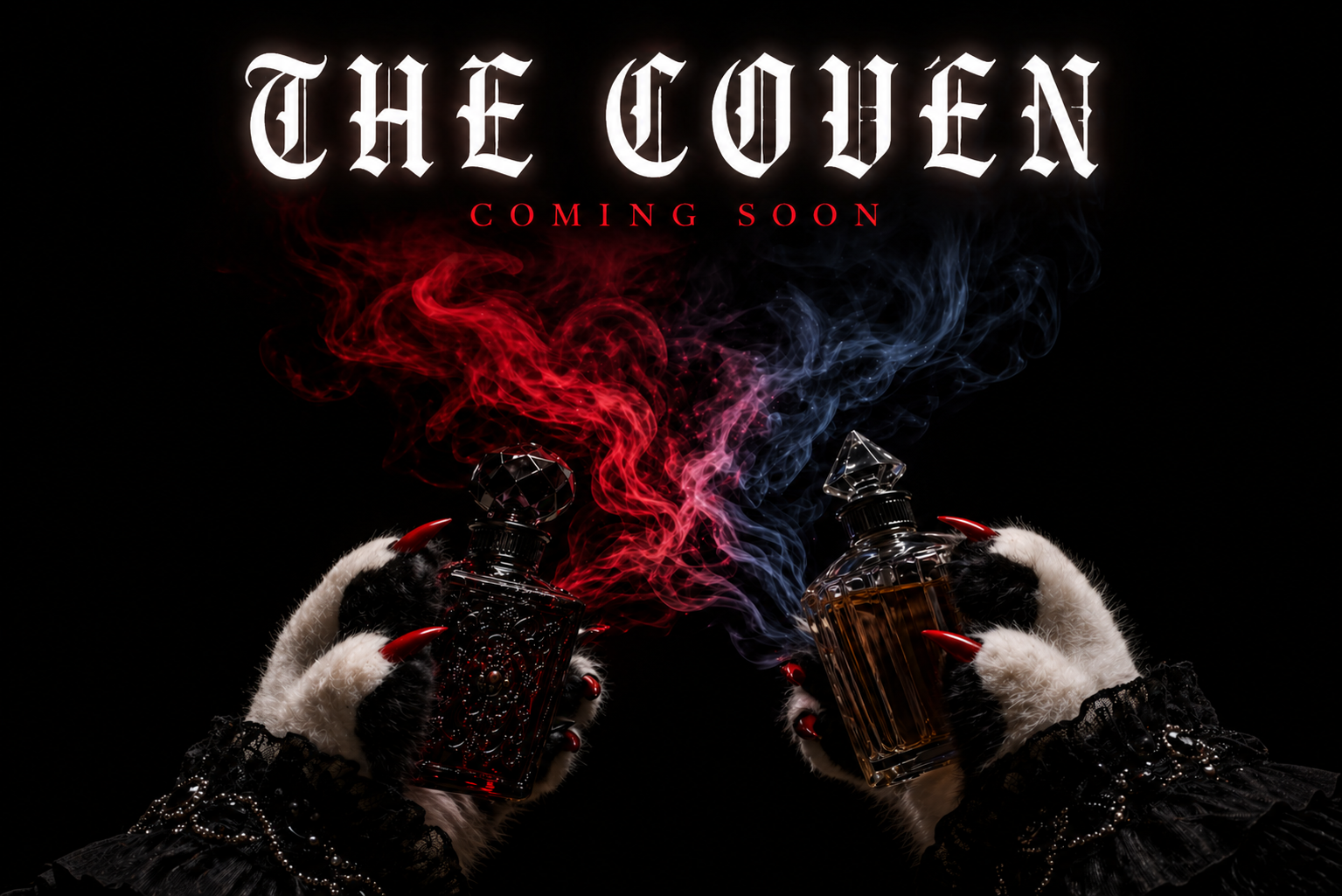 The Coven Blends