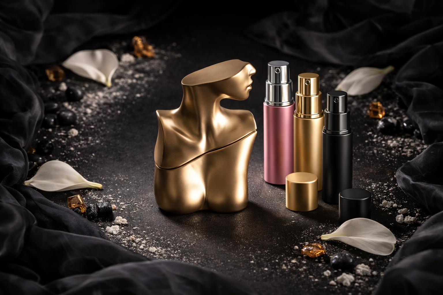 Billie Eilish Eilish EDP — Fragrance Decant