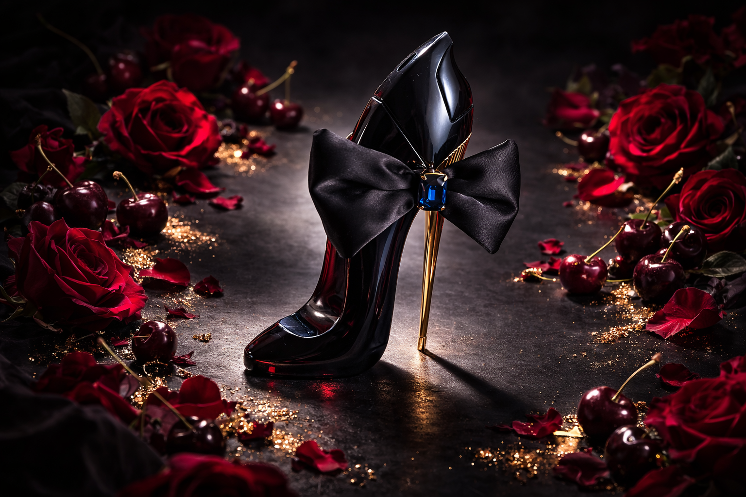 Carolina Herrera Good Girl EDP — Fragrance Decant