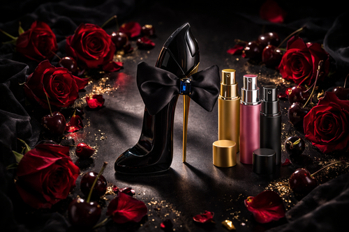 Carolina Herrera Good Girl EDP — Fragrance Decant