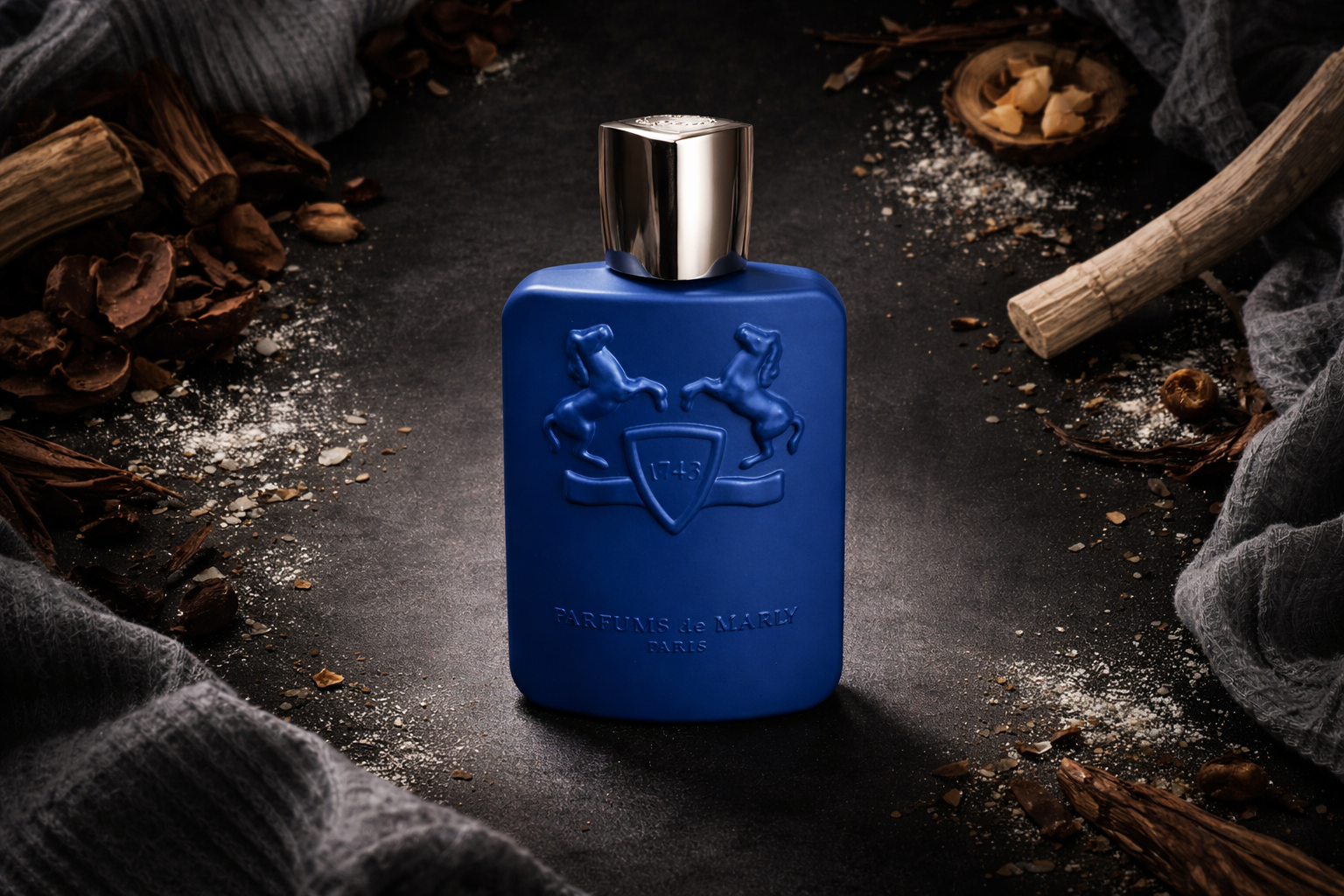 Parfums de Marly Percival EDP — Fragrance Decant