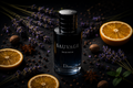Dior Sauvage EDP -  Fragrance Decant