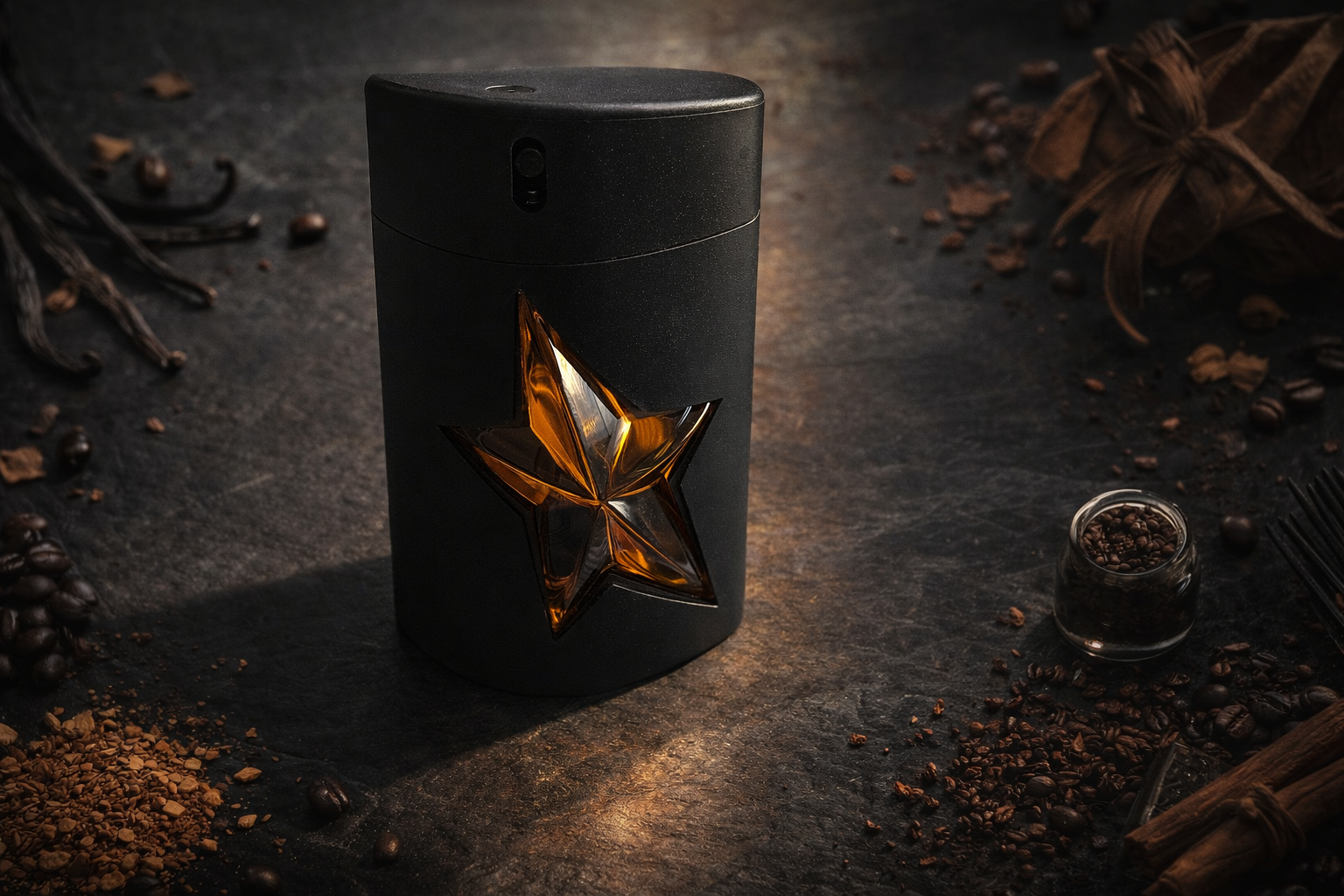 Thierry Mugler A*Men Pure Malt EDT — Fragrance Decant