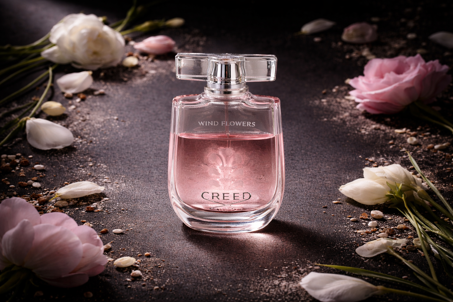 Creed Wind Flowers EDP — Fragrance Decant